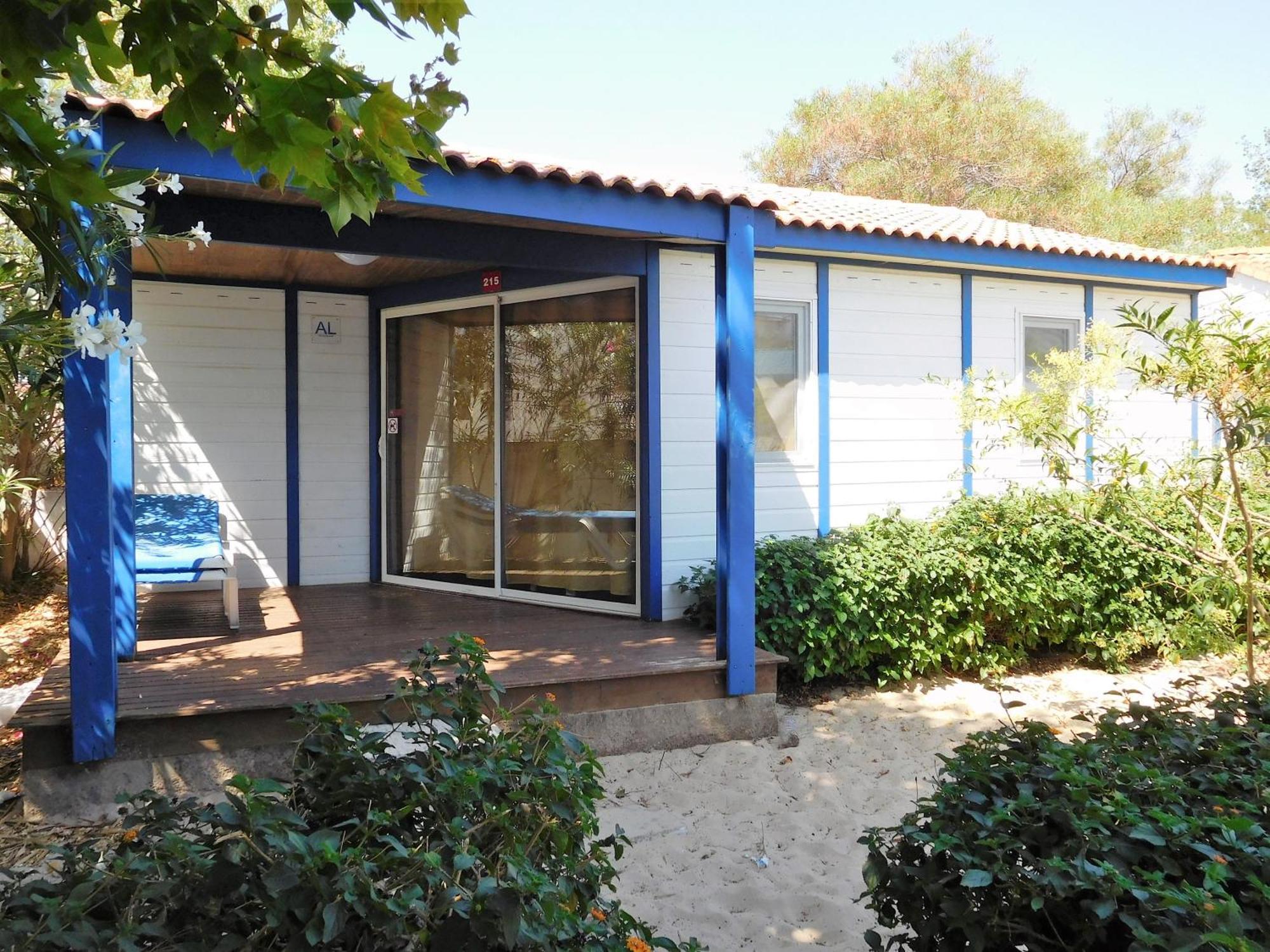 Orbitur Ilha De Armona Villa Olhão Dış mekan fotoğraf